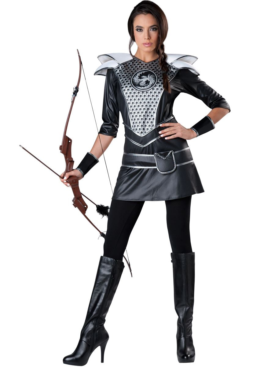 Midnight Huntress Women Costume