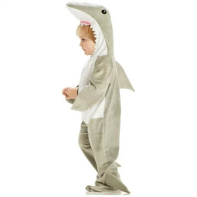 Shark Toddler Unisex Comfy Costume