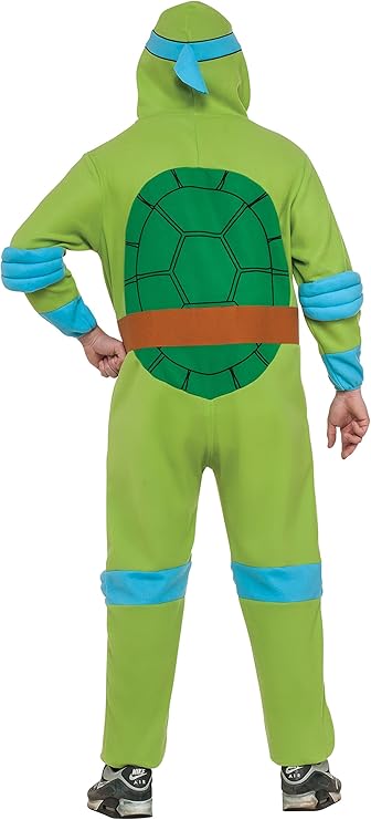 Ninja Turtle Men Leonardo Costume