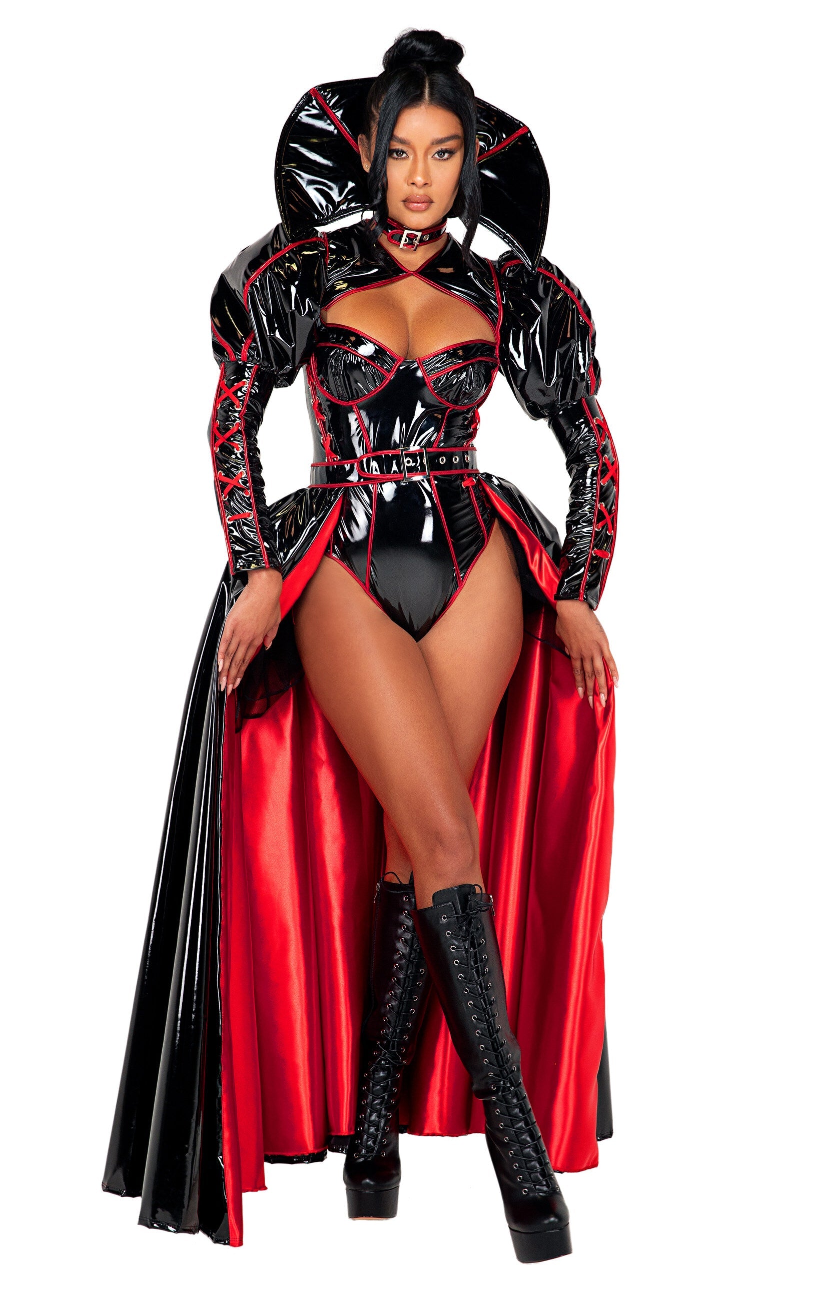 Underworld Evil Queen Women Costume