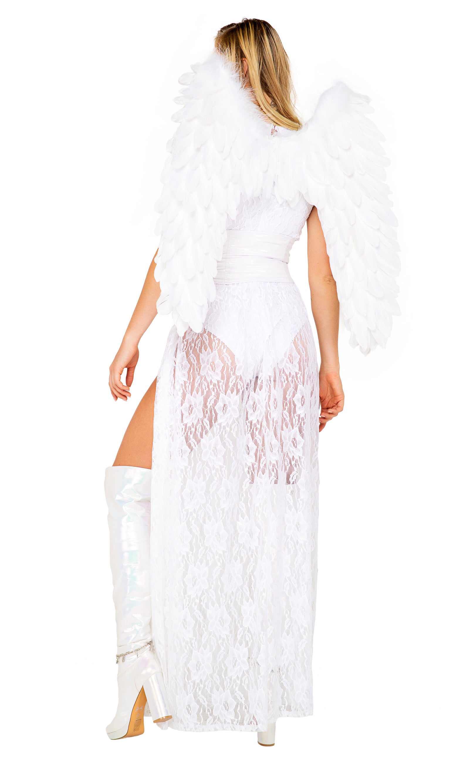 Heavens  Angel Women Costume