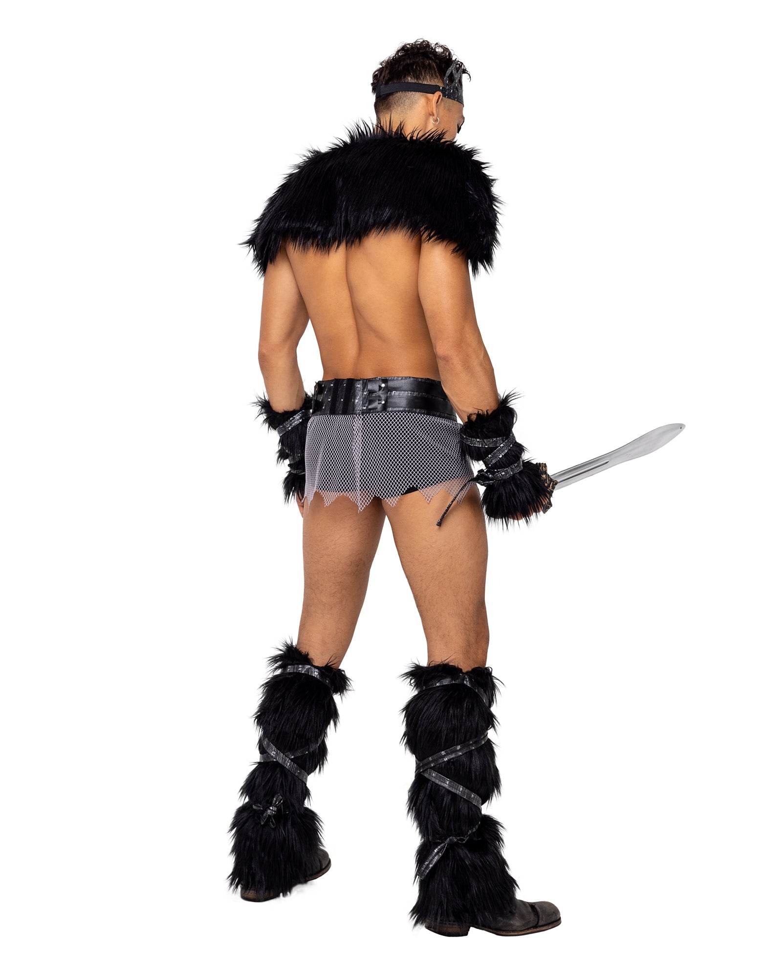 Viking Hunk Men Costume